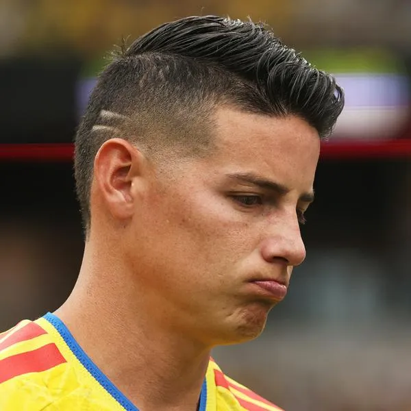 ¿James Rodríguez al América de México? Dispuesto a bajar su salario en 2026