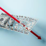 Dólar en Colombia, cada vez más cerca de bajar de $ 3.100; tocó valor de 2019