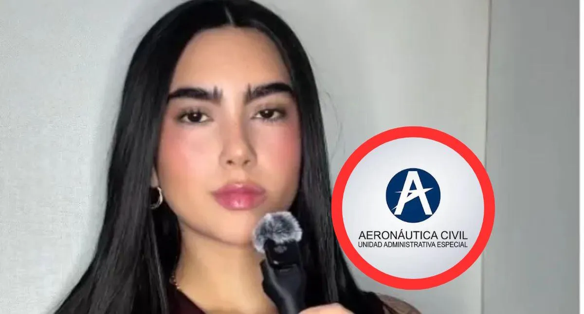 La ministra de Transporte denunció que la Aerocivil le entregó información incompleta sobre contratación, elevando la tensión por tráfico de influencias.