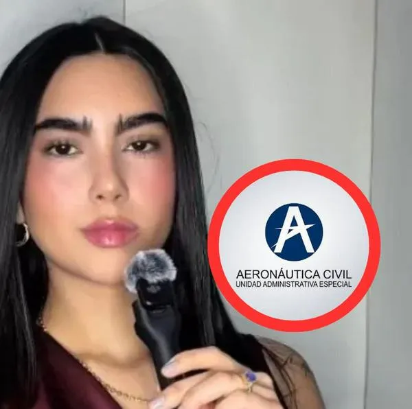 La ministra de Transporte denunció que la Aerocivil le entregó información incompleta sobre contratación, elevando la tensión por tráfico de influencias. 