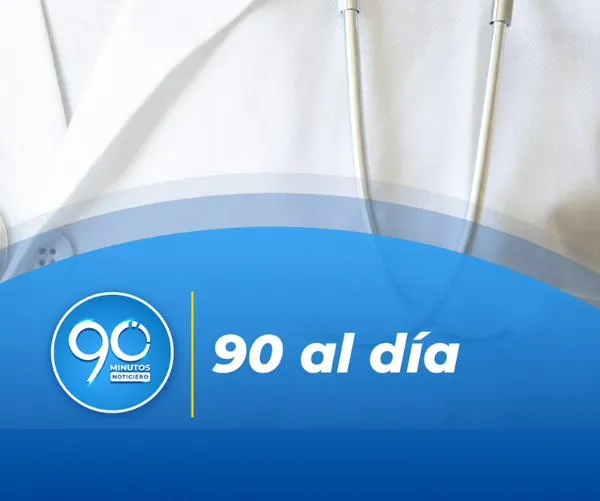 90 al día: Las noticias más importantes de la región este jueves 30 de julio
