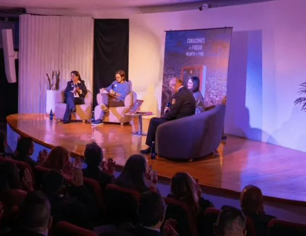 Asiste al conversatorio sobre deporte, ciudad y grandes eventos del Festival de Verano 2026: jueves 6 de agosto 