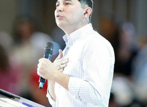 Andrés Hurtado, condenado a 30 meses de cárcel sin beneficios