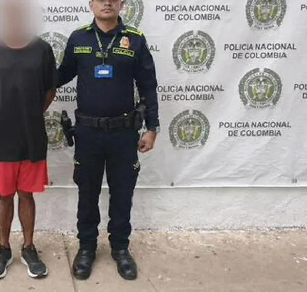 Capturan a alias “León”, jefe de una red que explotó sexualmente a más de 150 mujeres