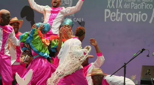 ‘La Casa Grande del Pacífico' lanzó su canción oficial de los 30 años del Petronio Álvarez