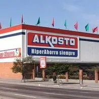 Alkosto anuncia descuentos en agosto hasta 66% con televisores, PC y celulares
