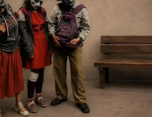 La obra de teatro 'El grito que el mundo calla' llega a La Pilona 10 en Ciudad Bolívar: asiste gratis este domingo 9 de agosto 