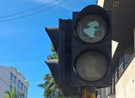 ¿Habrá nuevo semáforo en El Salado? Esto dice Movilidad