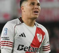 DT de River Plate pasa duro momento y en redes le 'echan en cara' salida de Juan F. Quintero