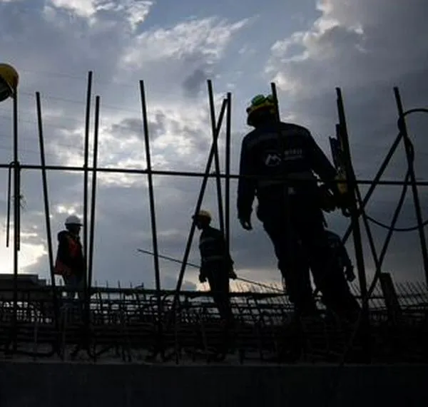 Ofrecen más de 1.000 vacantes para obras de la Primera Línea del Metro en Bogotá