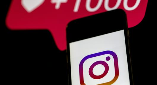 Qué pasa si doy me gusta por error en Instagram y lo borro: explicación ejemplo