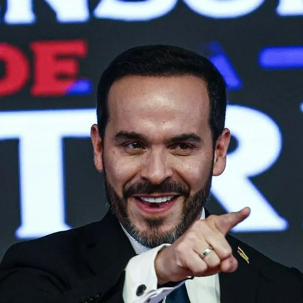 Qué hará Abelardo de la Espriella antes de posesión: revelan reunión privada