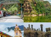 ¿Cómo está cambiando el turismo en el Tolima?