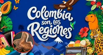 'Colombia son las regiones' tendrá artesanos del Meta