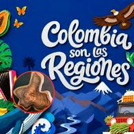 'Colombia son las regiones' tendrá artesanos del Meta