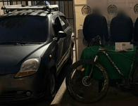 Cayó en flagrancia banda de apartamenteros que robaban viviendas en Fontibón 
