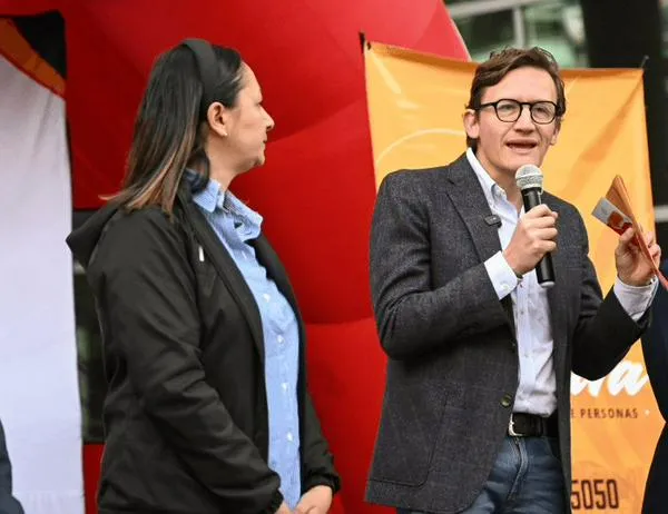 Bogotá fortalece la lucha contra la trata de personas desde aeropuerto El Dorado 