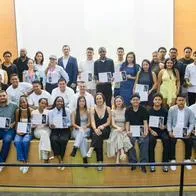 Formación en inteligencia artificial abre nuevas oportunidades en el Urabá