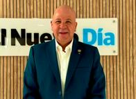 Benjamín Ortiz, de vender en plazas de Ibagué a ser el presidente del CNE