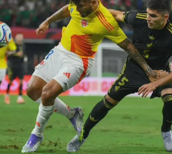 Cuándo juega Colombia vs. México en la fecha FIFA del mes de septiembre; todos los detalles