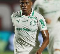 "Donde a Jhon Arias lo dejen jugar en Selección Colombia como en Palmeiras, sería una cosa de locos"