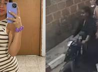 Hallan sin vida a Alahia, la bebé de María Camila Potosí