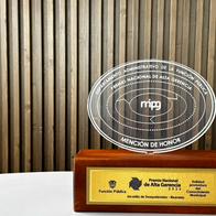 Dosquebradas recibe Mención de Honor del Premio Nacional de Alta Gerencia 2026