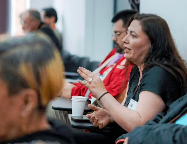 ¡A votar! Ya comenzó la votación que definirá el futuro del Consejo Distrital de Paz, Reconciliación y Convivencia en Bogotá 