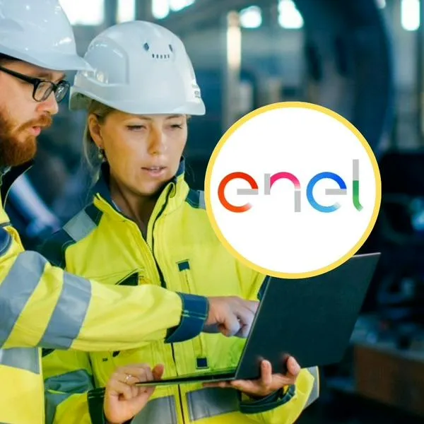 Enel Codensa cambia de gerente general: Bruno Riga, nueva cabeza del negocio.