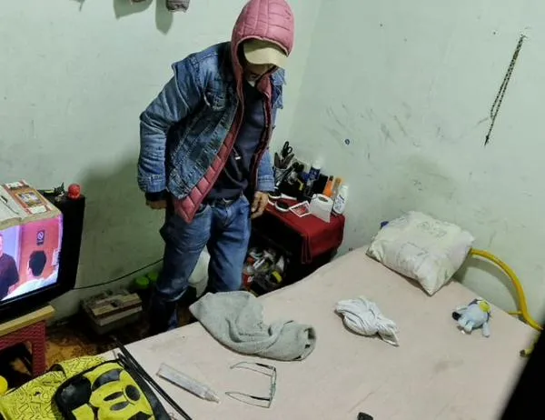 Bogotá ha caracterizado a 2.877 personas que viven en pagadiarios en 2026 