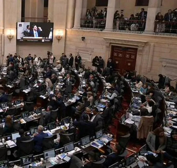 Congreso en pleno fue convocado el 12 de agosto para la elección del próximo contralor
