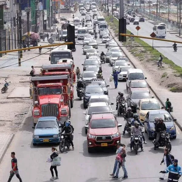Se acaba pico y placa para estos conductores: Agentes de tránsito no podrán hacer inmovilización