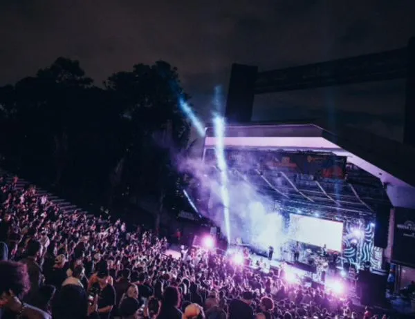 ¡Haz parte del Festival Centro 2027! Convocatoria para agrupaciones musicales 