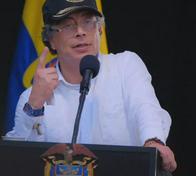 Gustavo Petro viaja a Cuba para reunirse con Díaz-Canel antes del cierre de la embajada anunciado por De la Espriella