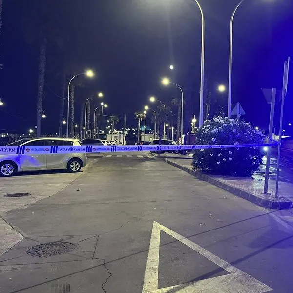 Crisis migratoria en España: entrada de migrantes en Melilla y Ceuta