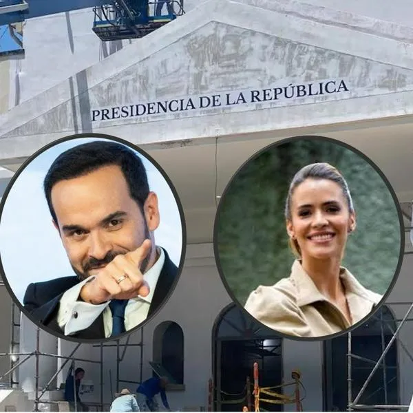 Burlas a Mafe Carrascal por crítica a Abelardo de la Espriella sobre presidencia