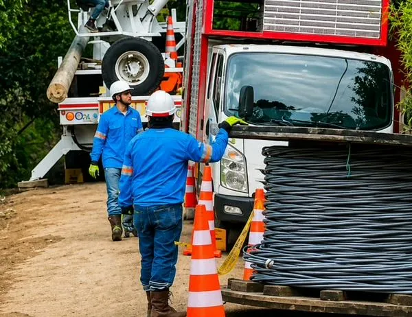 Bogotá, Funza y Chía tendrán cortes de luz este 31 de julio del 2026  