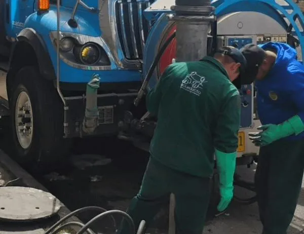 Estos barrios tendrán cortes de agua en Bogotá para este viernes 31 de julio 