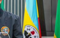 Vías, salud y seguridad: las prioridades que Cundinamarca llevó ante De la Espriella