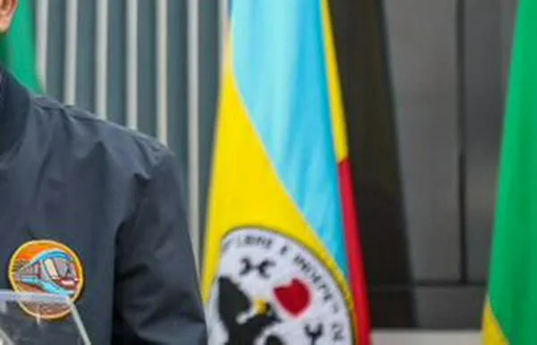 Vías, salud y seguridad: las prioridades que Cundinamarca llevó ante De la Espriella