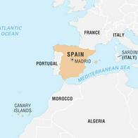 Dónde queda Ceuta y Melilla: ubicación geográfica dónde están España Marruecos