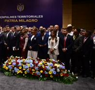De la Espriella anuncia nuevos nombramientos para su gabinete desde empalme en Cundinamarca