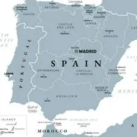Por qué Ceuta y Melilla hacen parte de España si están en África