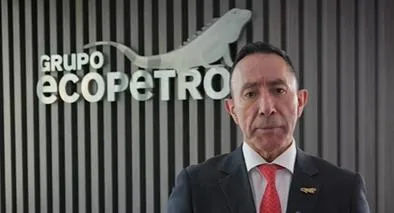 Ricardo Roa, presidente de Ecopetrol 