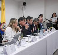Centro Democrático define a sus candidatos para el Consejo Nacional Electoral (CNE)