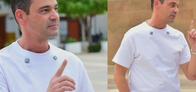 Ape Cuello en exclusiva: habla sobre el Congreso, De la Espriella, Petro, los Gnecco, Gobernación, Valledupar