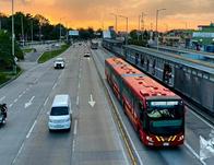 Festival de Verano 2026: rutas de TransMilenio para llegar o salir del 'Conciertazo de Verano' y Bogotá Góspel en el parque Simón Bolívar 