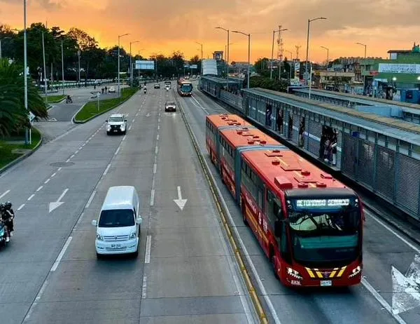 Festival de Verano 2026: rutas de TransMilenio para llegar o salir del 'Conciertazo de Verano' y Bogotá Góspel en el parque Simón Bolívar 