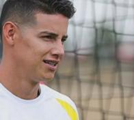 En qué equipo va a jugar James Rodríguez, tras el Mundial 2026; volvería a liga que conoce