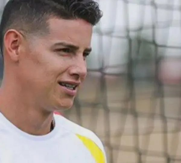 En qué equipo va a jugar James Rodríguez, tras el Mundial 2026; volvería a liga que conoce